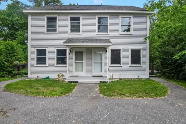 158 - 160 Northside Drive, Shelburne, VT 05482
