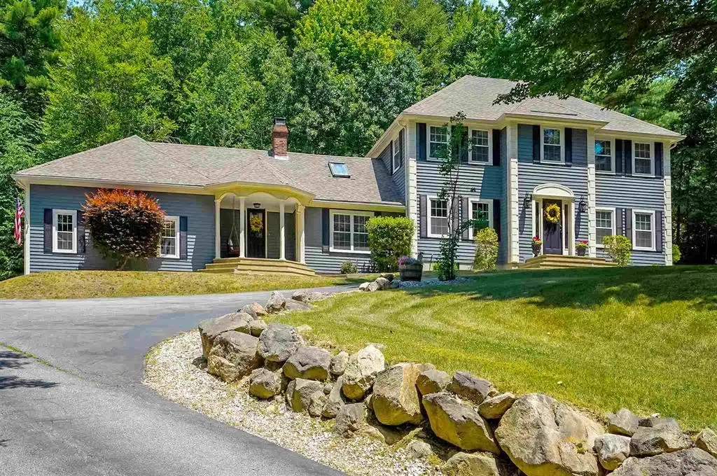 18 Hawk Drive, Bedford, NH 03110 - #1