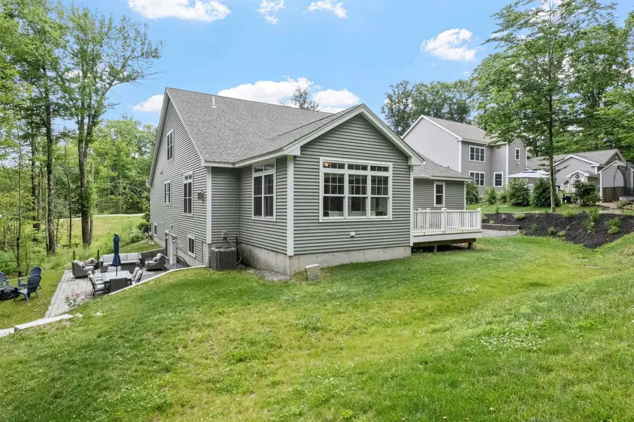 5 Hamilton Court, Bow, NH 03304 - #2