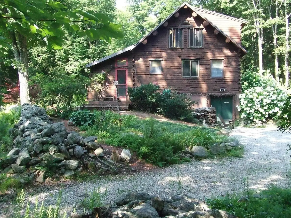 759 1St Crown Point Road, Strafford, NH 03884 - #1