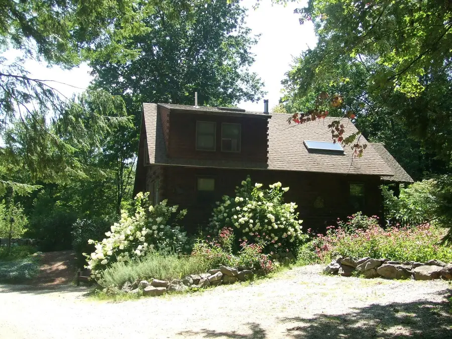 759 1St Crown Point Road, Strafford, NH 03884 - #3
