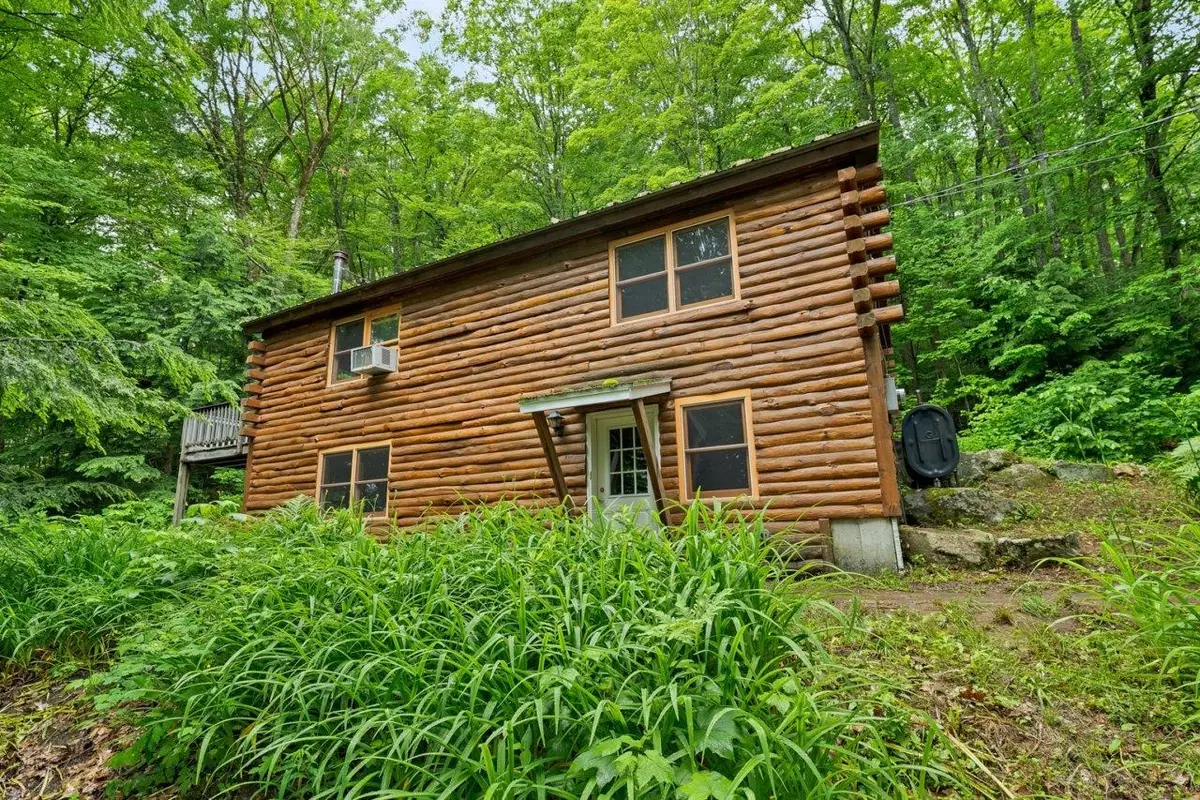 187 Chaisson Road, Plymouth, NH 03264 - #1