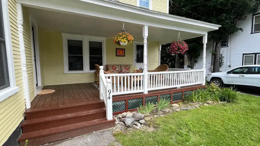 94 Union Street, Morristown, VT 05661 - #2