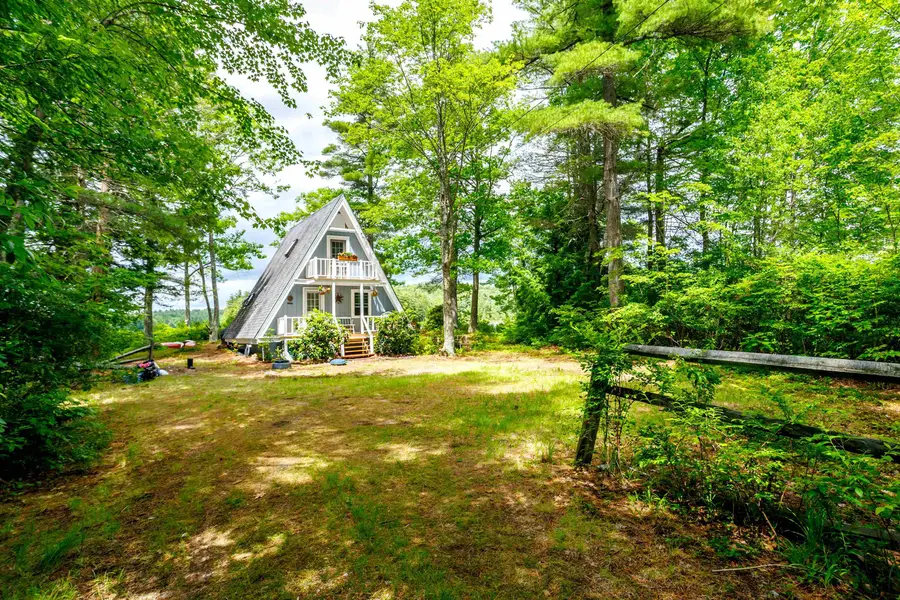 14 Sandy Cove Road, Rindge, NH 03461 - #2