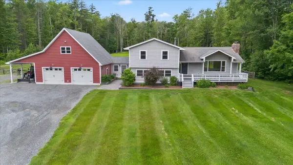 80 Brigham Hill Road, Essex, VT 05452