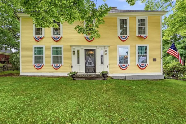 32 N Main Street, Washington, NH 03280