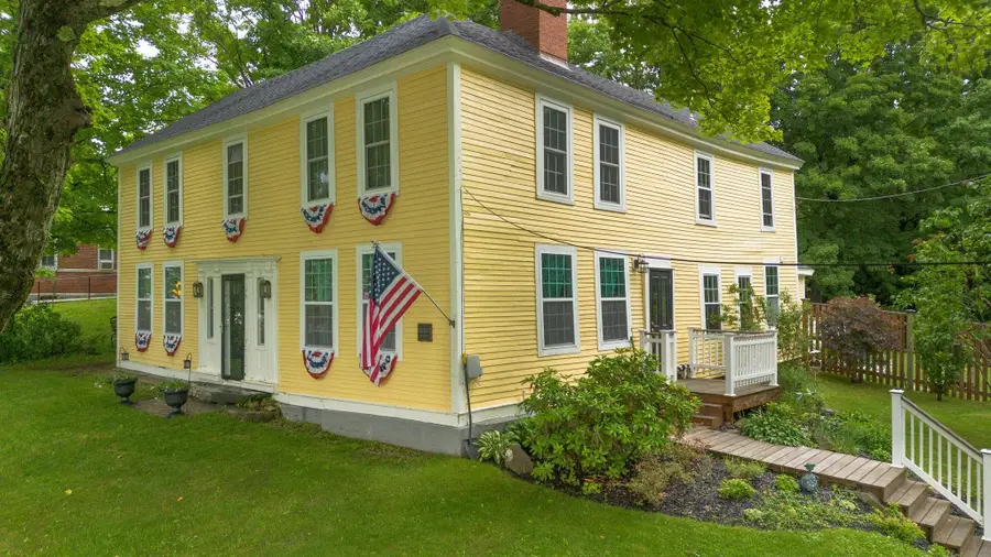 32 N Main Street, Washington, NH 03280 - #2