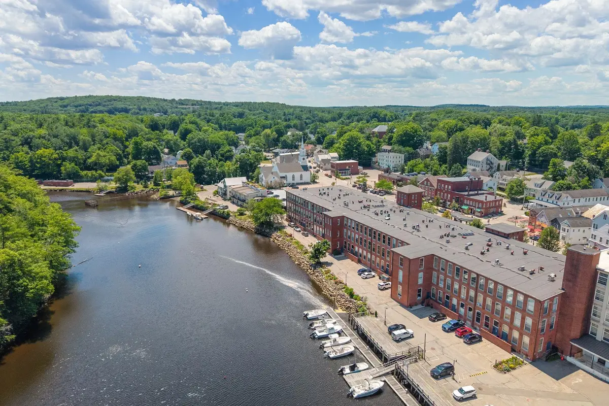 125 Main Street, Newmarket, NH 03857 - #1