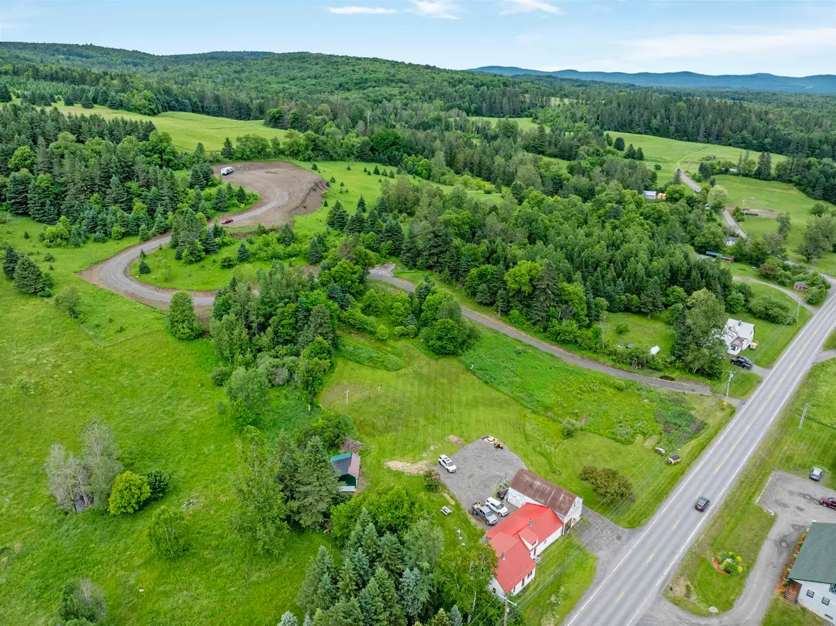 451 NH Route 26, Colebrook, NH 03576 - #1