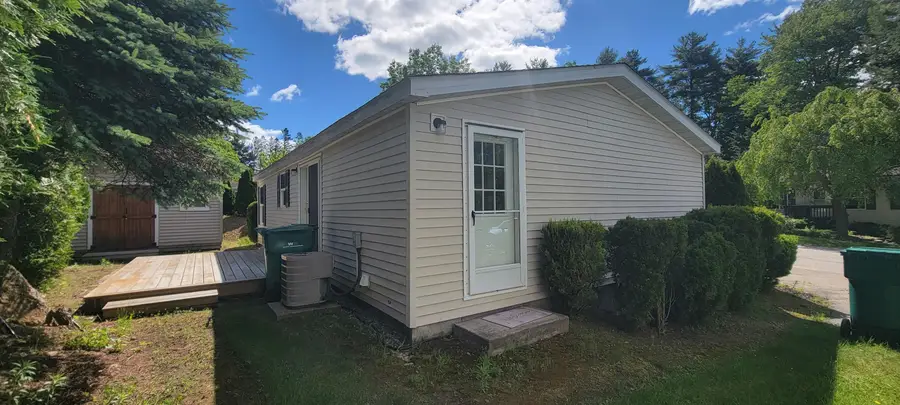 16 Magnolia Lane, Belmont, NH 03220 - #2