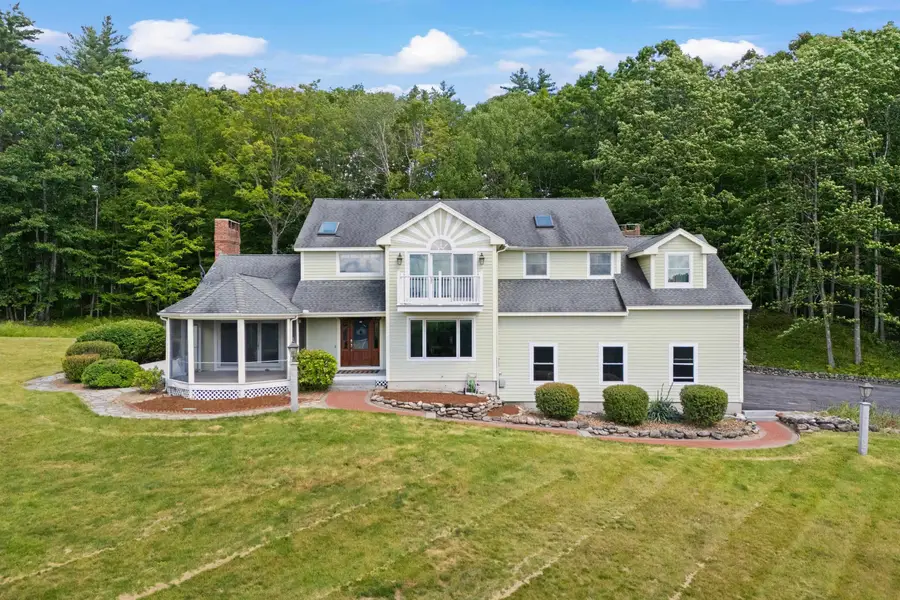 101 Mansion Road, Dunbarton, NH 03046 - #2