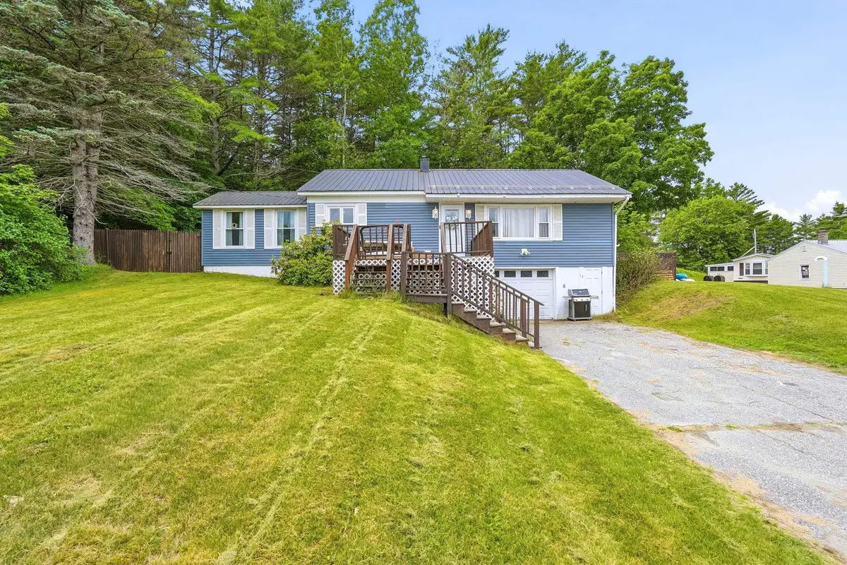 10 First Street, Canaan, NH 03741 - #1
