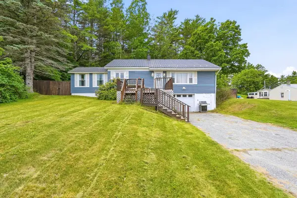 10 First Street, Canaan, NH 03741