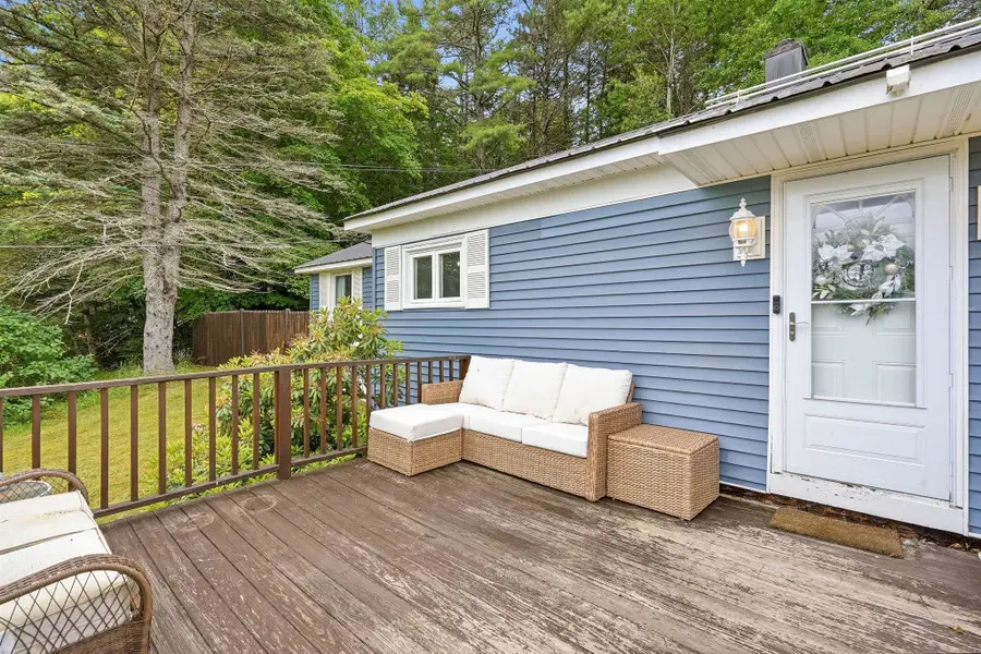 10 First Street, Canaan, NH 03741 - #2