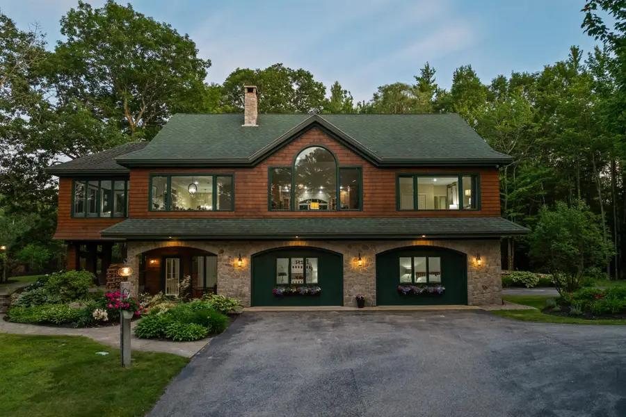 24 Birch Ledge Road, Glen, NH 03838 - #2