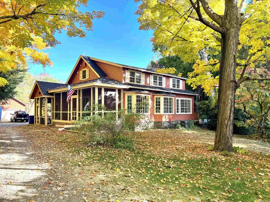43 White Oaks Road, Laconia, NH 03246 - #3