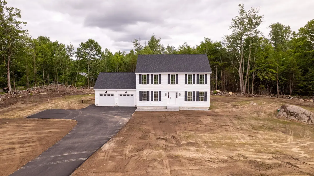 135 Concord Street, Antrim, NH 03440 - #1