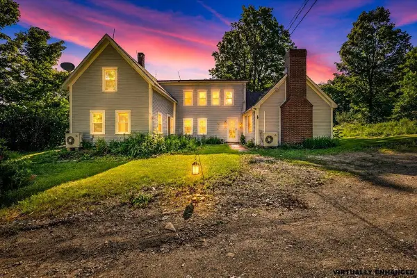 292 Buckley Road, Weare, NH 03281