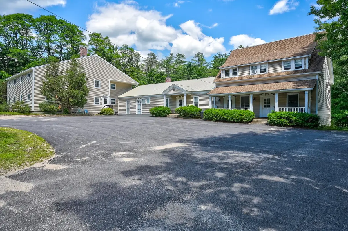 621 Kearsarge Road, North Conway, NH 03860 - #1