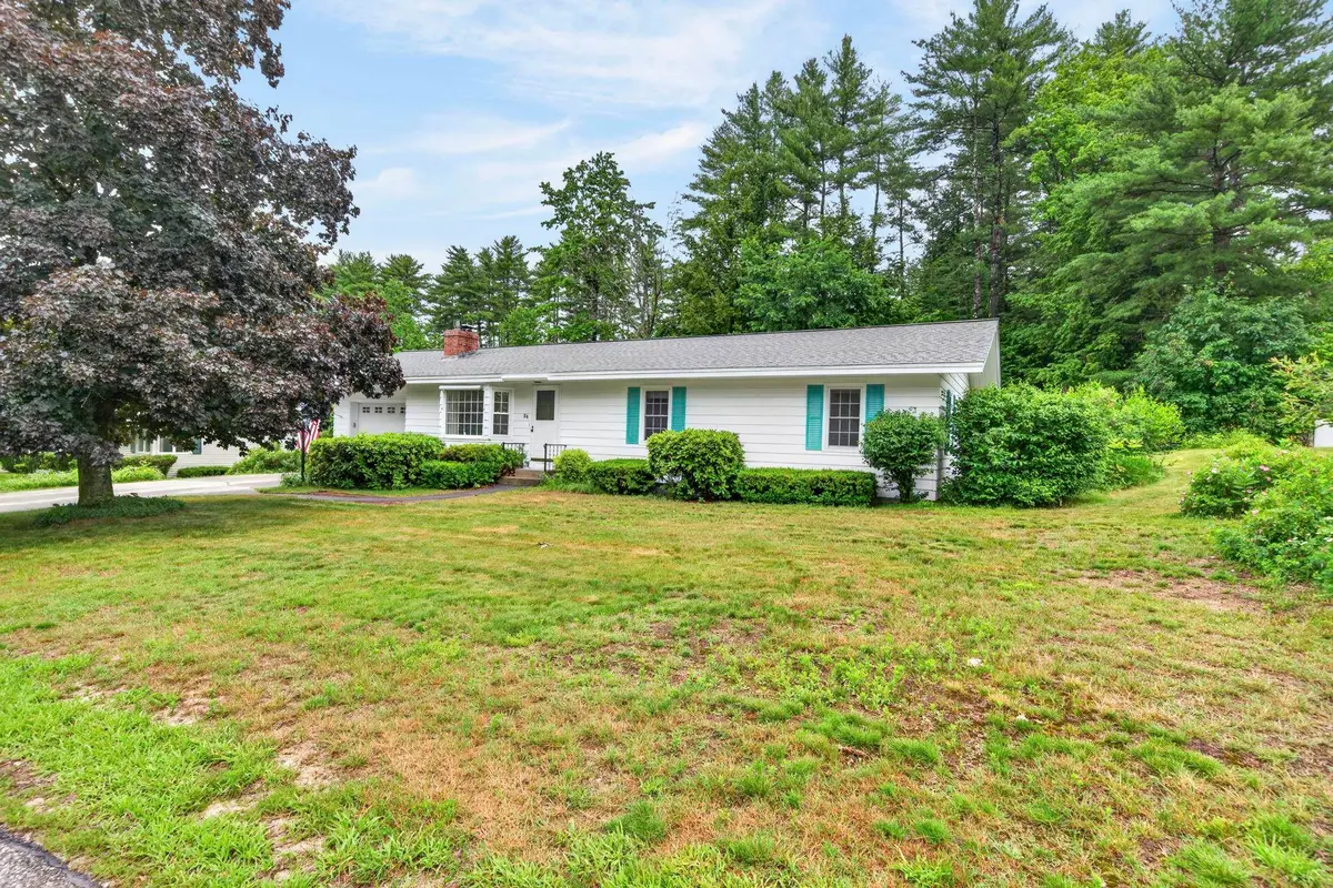 34 Harvey Way, Hillsborough, NH 03244 - #1