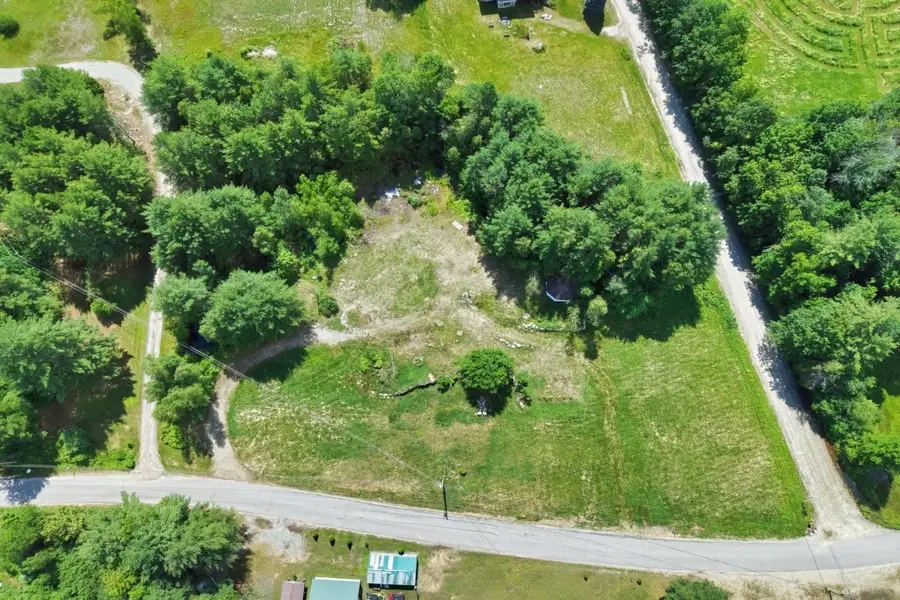286 E Side Road, Wentworth, NH 03282 - #2