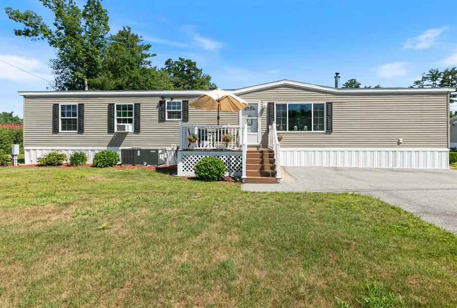 29 Lowell Road #18, Salem, NH 03079 - #2