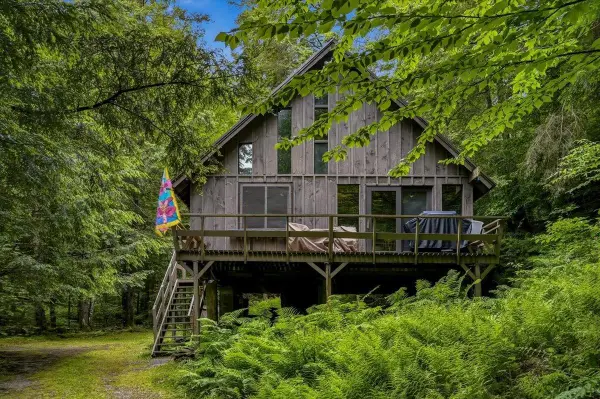 110 Spring Hill Lane, Starksboro, VT 05733