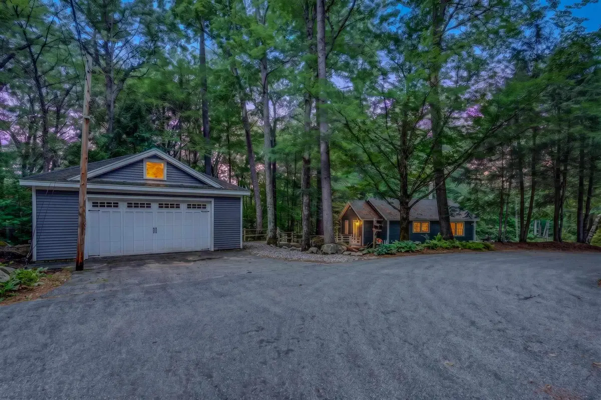 32 Stoney Brook Road, Hebron, NH 03241 - #1