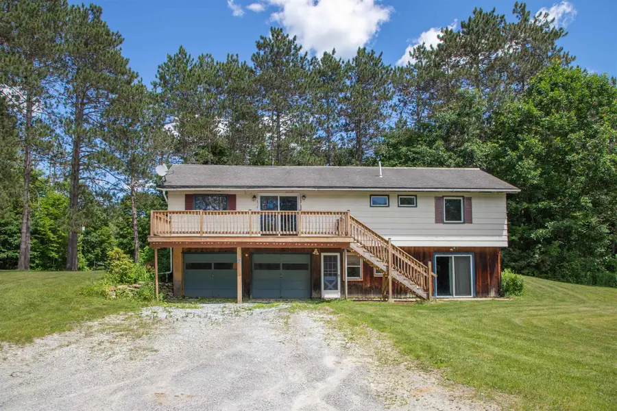 168 & 170 Brenda Road, Clarendon, VT 05759 - #2