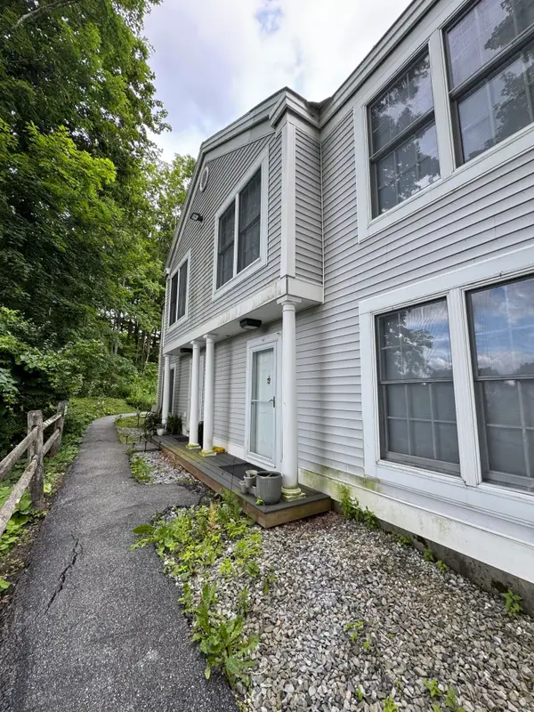432 South Street #C10, Bennington, VT 05201