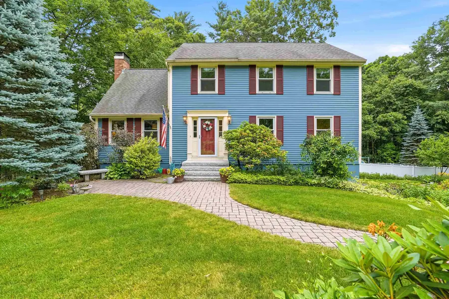 22 Erik Street, Merrimack, NH 03054 - #2