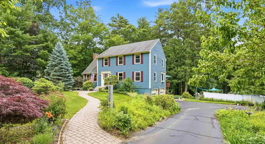 22 Erik Street, Merrimack, NH 03054 - #3