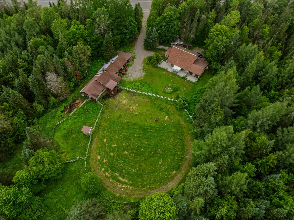 2054 Whitefield Road, Bethlehem, NH 03574 - #1
