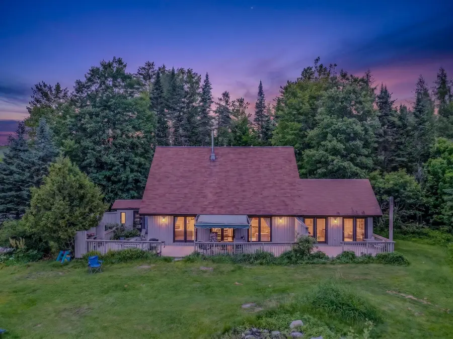 2054 Whitefield Road, Bethlehem, NH 03574 - #2