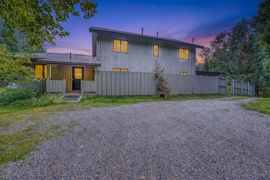 2054 Whitefield Road, Bethlehem, NH 03574 - #3