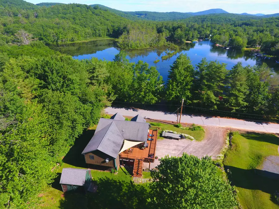 114 River Street #lots 34 & 10, Ashland, NH 03217 - #3