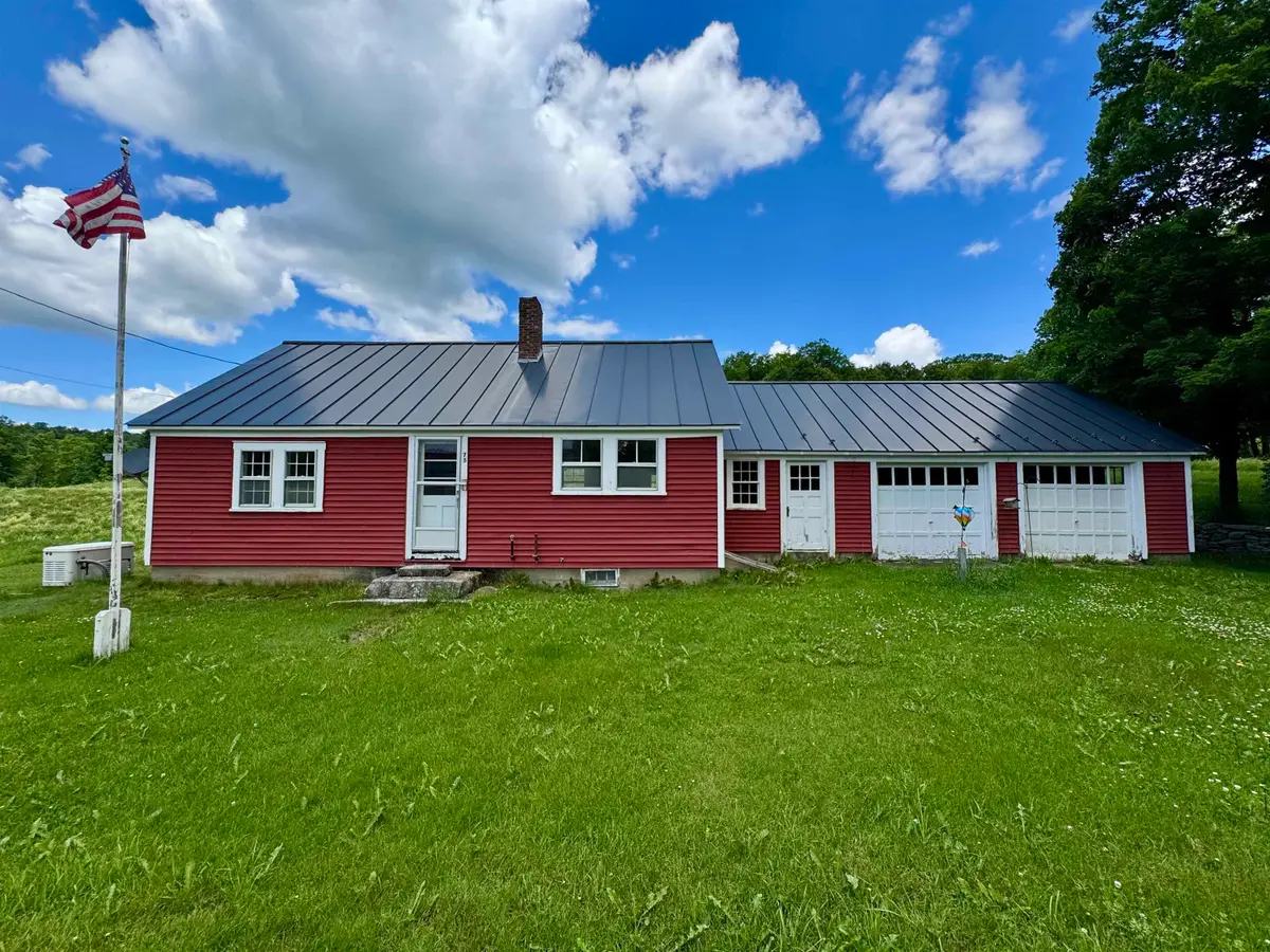 75 Page Road, Haverhill, NH 03780 - #1