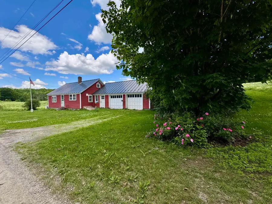 75 Page Road, Haverhill, NH 03780 - #2