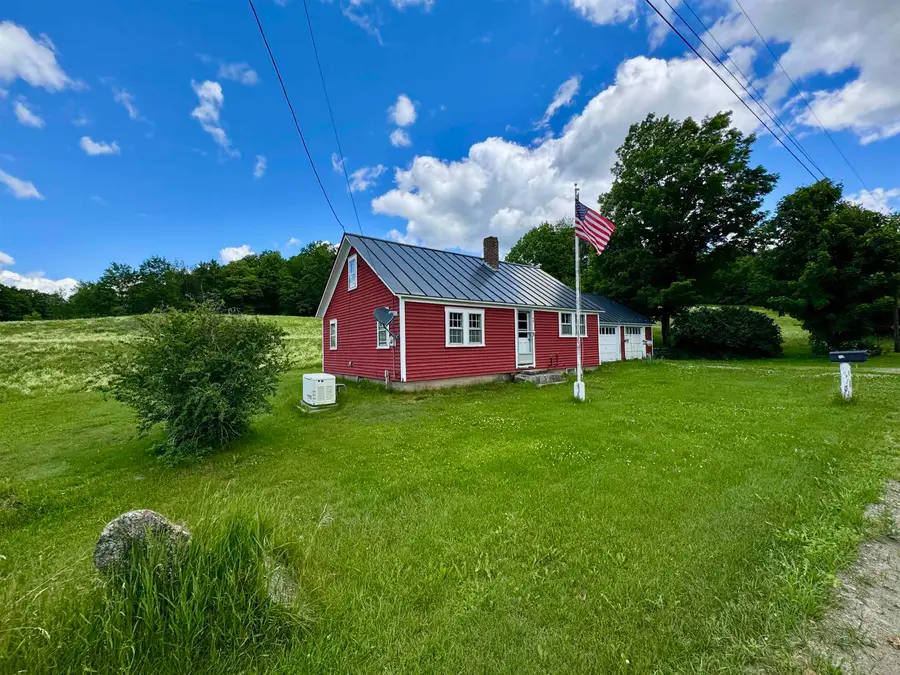 75 Page Road, Haverhill, NH 03780 - #3