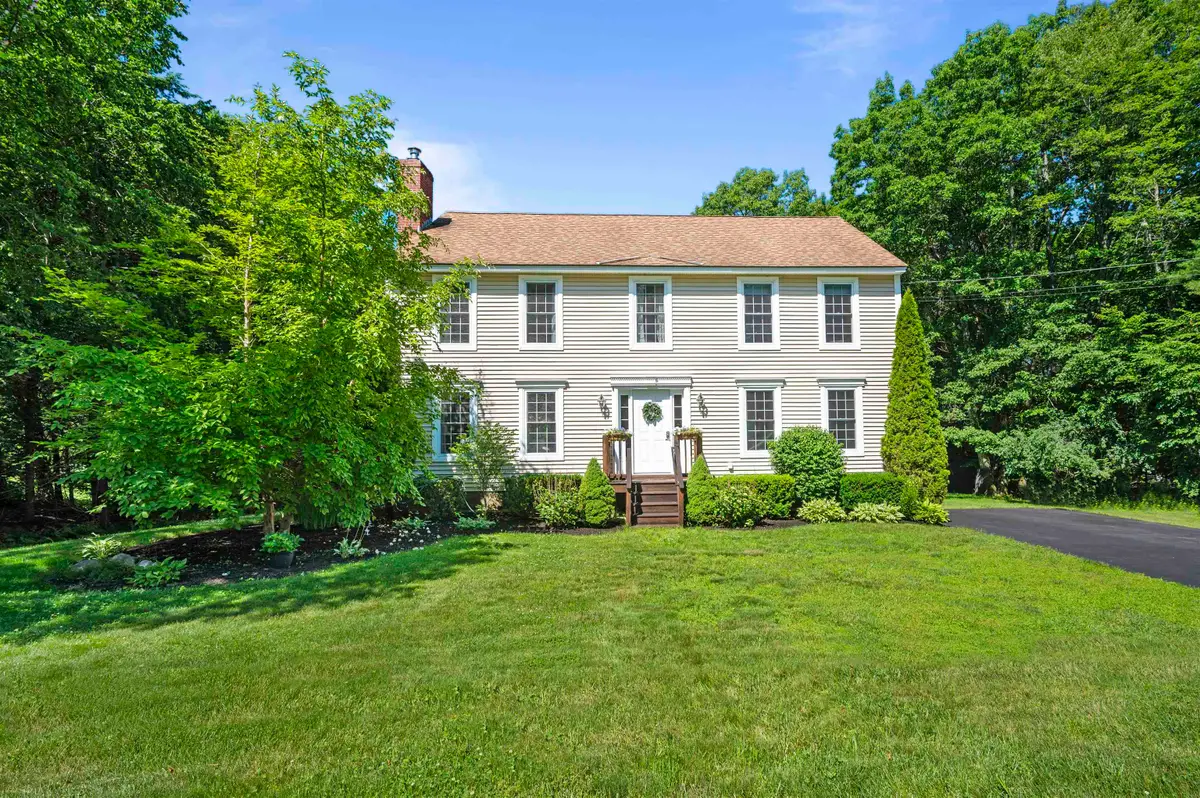 54 Beech Hill Road, Exeter, NH 03833 - #1