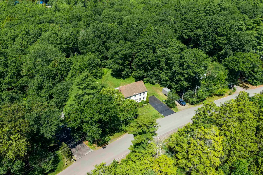 54 Beech Hill Road, Exeter, NH 03833 - #2