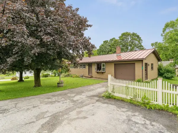 119 Nash Drive, Wallingford, VT 05773
