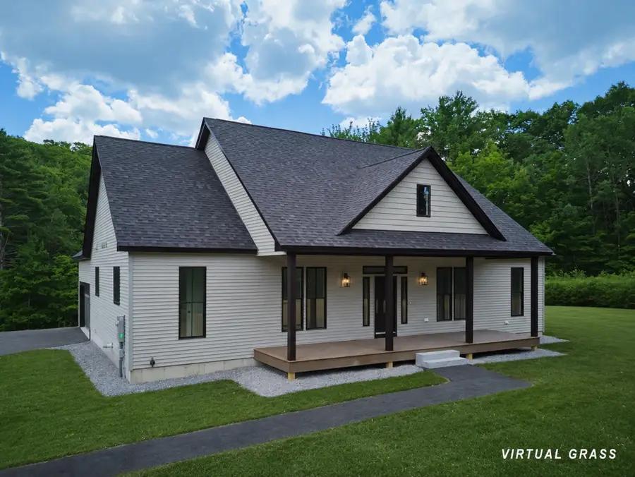 713 Province Road, Belmont, NH 03220 - #3