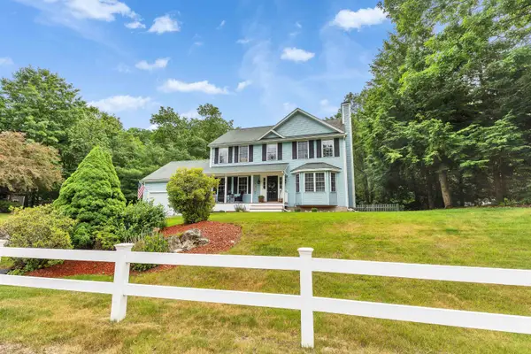 22 Sarah Drive, Merrimack, NH 03054