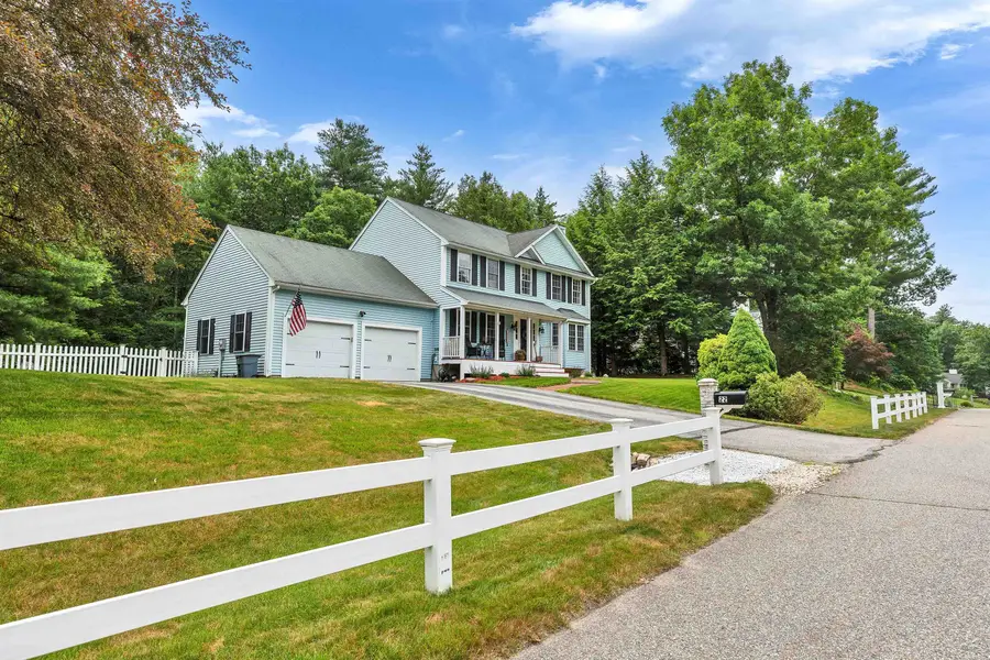 22 Sarah Drive, Merrimack, NH 03054 - #2