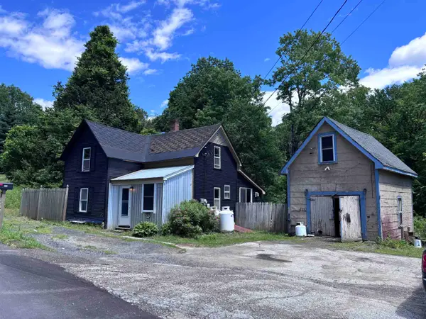 363 East Montpelier Road, Barre Town, VT 05641