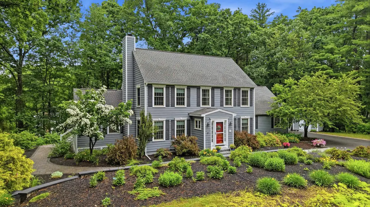 11 Montgomery Farm Road, Derry, NH 03038 - #1