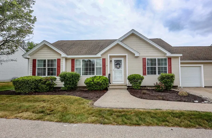 8 Cedar Street, Hooksett, NH 03106 - #2