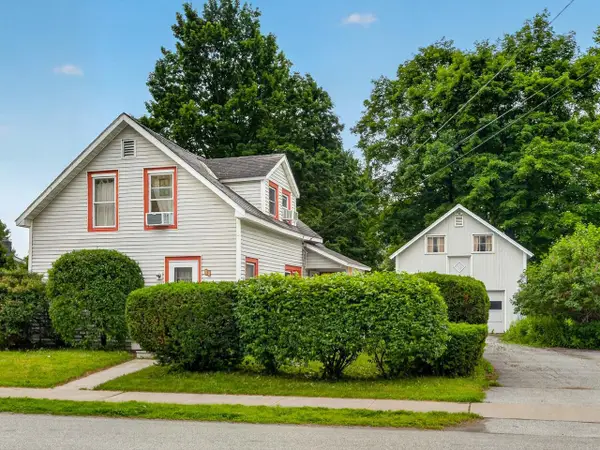 58 Nason Street, St. Albans City, VT 05478
