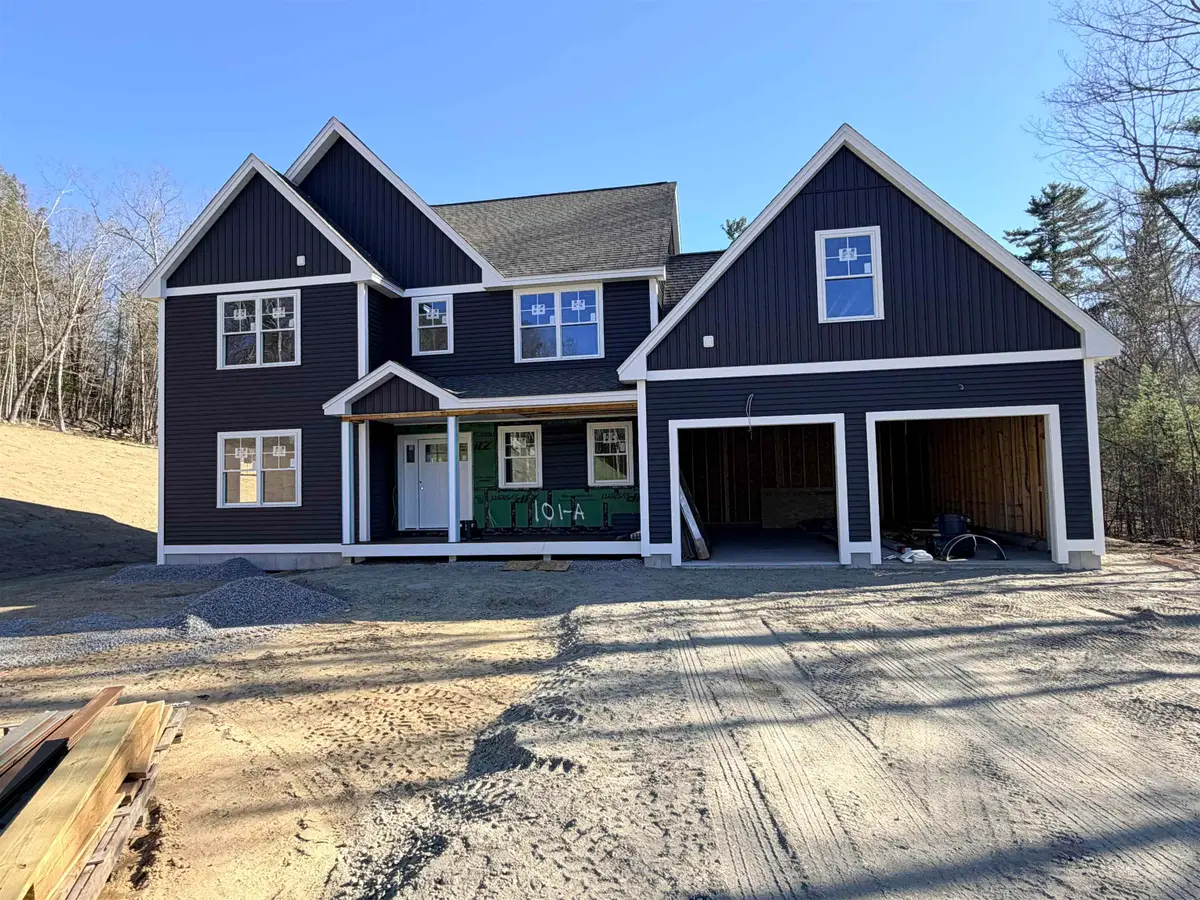 101A Seaverns Bridge Road, Merrimack, NH 03054 - #1